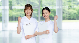 成果に応じたインセンティブ制度（月10万円以上の例あり）